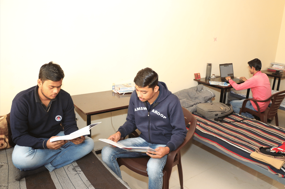 SRMU Campus photo 12